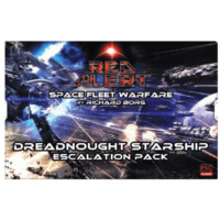 Red Alert Dreadnought Escalation Pack