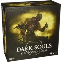 Dark Souls The Board Game
