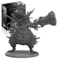 Dark Souls The Board Game Asylum Demon Expansion