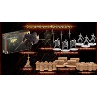 Dark Souls The Board Game Explorers Expansion
