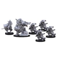 Animal Adventures: Raiders of the Lost Coast Figure Set