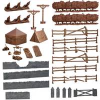 TerrainCrate Battlefield