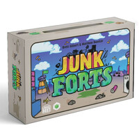 Junk Forts