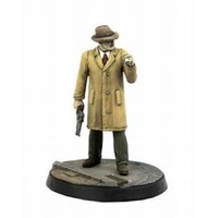 Fallout Wasteland Warfare Unaligned Mysterious Stranger