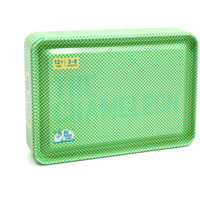 Chameleon Travel Tin