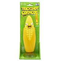 Bob the Cob (Corn on the Cob Sling 'Em)