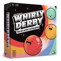 Whirly Derby
