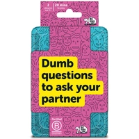 Dumb Questions To Ask Your Partner Travel Edition