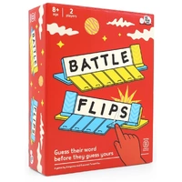 Battle Flips Party Game