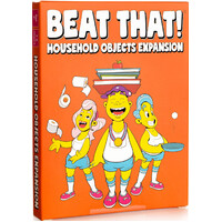 Beat That! - Household Objects Expansion Party Game