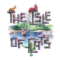 The Isle of Cats Strategy Game