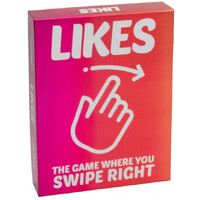 Likes Party Game