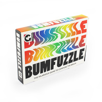 Bumfuzzle Party Game