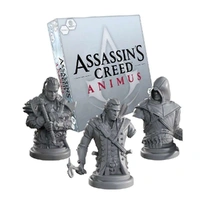 Assassin's Creed Animus Core Game
