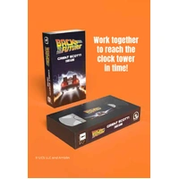 Universal Mini Movie Game Back to the Future