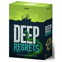 Deep Regrets