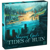 Sleeping Gods Tides of Ruin