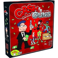 Cash n Guns (2nd Edition)
