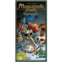 Mascarade Expansion