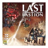 Last Bastion