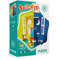 Switch it! Board Game
