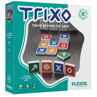 Trixo Board Game