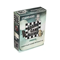 Dragon Shield Sleeves - Non Glare - Standard