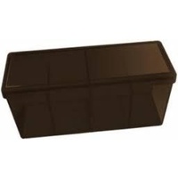 Dragon Shield Storage Box Four Compartments Copper