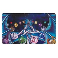 Dragon Shield Playmat Case and Coin Gilead