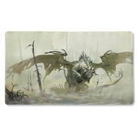 Dragon Shield Playmat Case and Coin Dashat