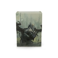 Deck Box Dragon Shield Deck Shell Dashat Mist
