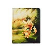 Dragon Shield Card Codex 360 Portfolio Dorna