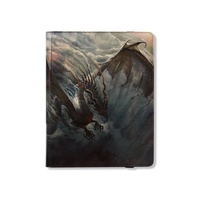 Dragon Shield Card Codex 360 Portfolio Fuligo