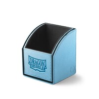 Deck Box - Dragon Shield - Nest - Blue/Black