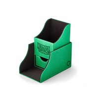 Dragon Shield Nest Deck Box Plus Light Green/Black