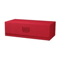 Deck Box - Dragon Shield - Magic Carpet XL - Red