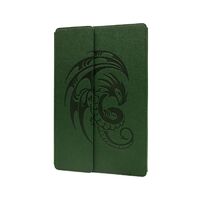Playmat - Dragon Shield - Outdoor Nomad - Forest Green
