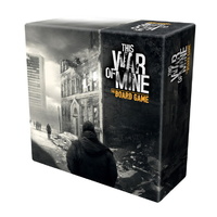 This War of Mine the Board Game