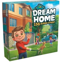 Dream Home 156 Sunny Street