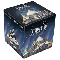 Tranquility The Ascent (KS Edition) Strategy Game