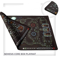 Nemesis Corebox Double Sided Playmat