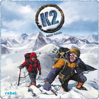 K2 Strategy Game