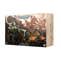 Warhammer 40k: T'au Empire Army Set Kroot Hunting Pack