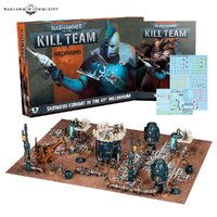 Kill Team: Nachmund