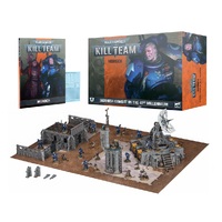 Kill Team: Moroch