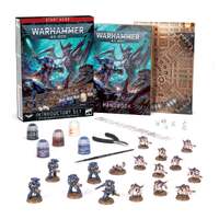 Warhammer 40k: Introductory Set