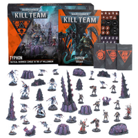 Kill Team: Typhon