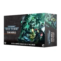 Kill Team: Tomb World