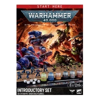 Warhammer 40k Introductory Set 11th Ed