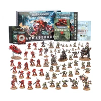 Warhammer 40,000: Armageddon 11th Edition Launch Set